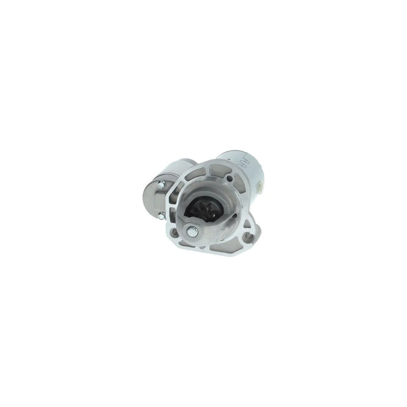 Bosch Starter Motor 12V 1.4kW 9 Teeth fits Jeep Wrangler III 2011 on 3.6