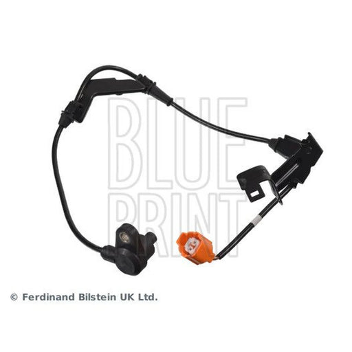 Blue Print ABS Wheel Speed Sensor Rear Left ADH27169