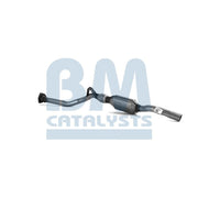 BM Catalysts Homologated Petrol Cat fits Audi A4 B5 1995-2001 2.4 2.6 2.8