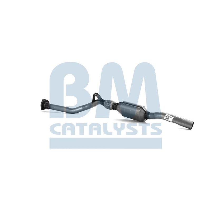 BM Catalysts Homologated Petrol Cat fits Audi A4 B5 1995-2001 2.4 2.6 2.8
