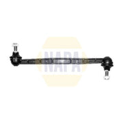 NAPA Stabiliser Bar Link Coupling Rod Front Right fits Opel Astra G 1998-2009