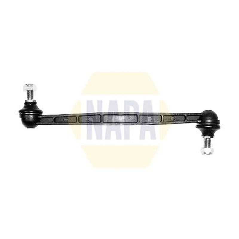 NAPA Stabiliser Bar Link Coupling Rod Front Right fits Opel Astra G 1998-2009