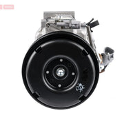 Denso Air Conditioning Compressor fits Toyota Land Cruiser 200 2012 on 4.6