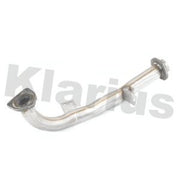Klarius Exhaust Pipe OD fits Honda Civic Aerodeck 1998-2001 1.6