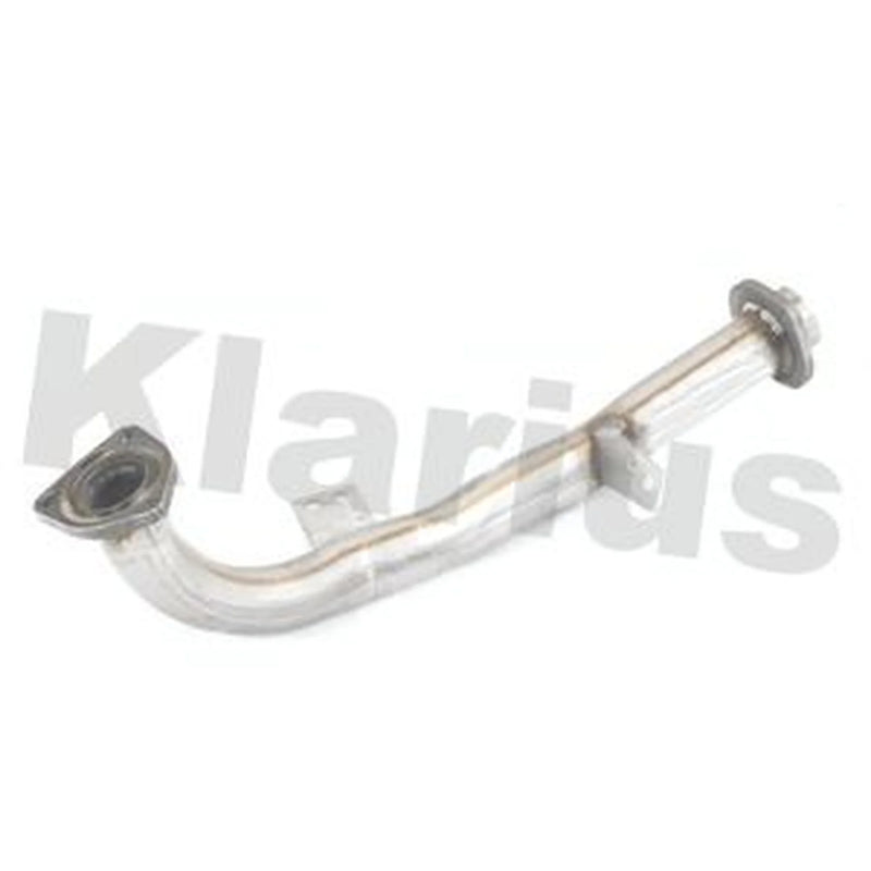 Klarius Exhaust Pipe OD fits Honda Civic Aerodeck 1998-2001 1.6