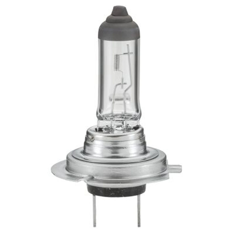 Hella Bulb Ece-R 37-H7-12V55Wstd 8GH fits Abarth 500 / 595 / 695 2008 on 1.4