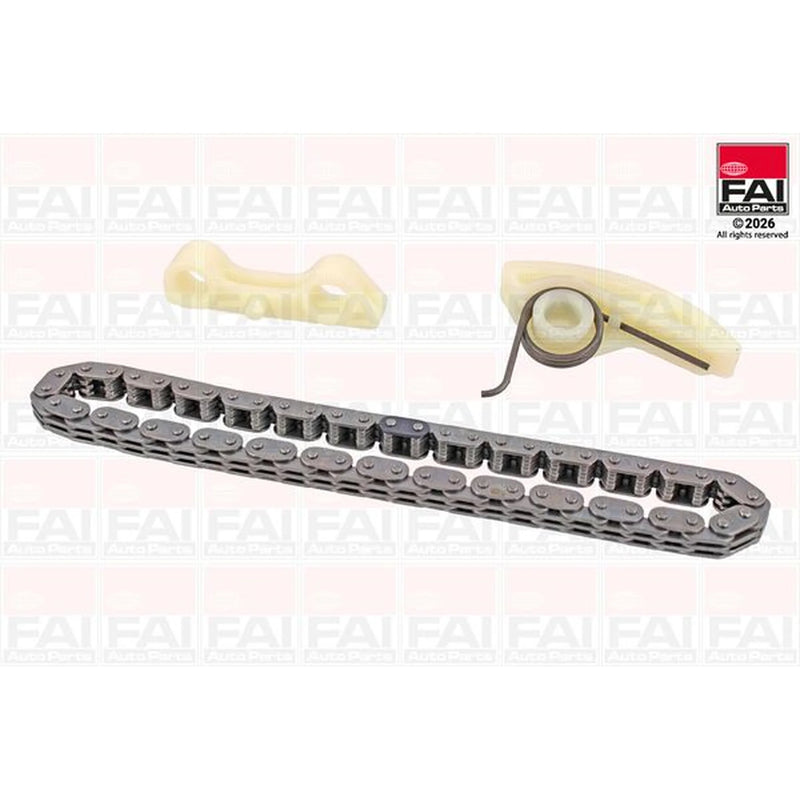 FAI Oil Pump Drive Chain