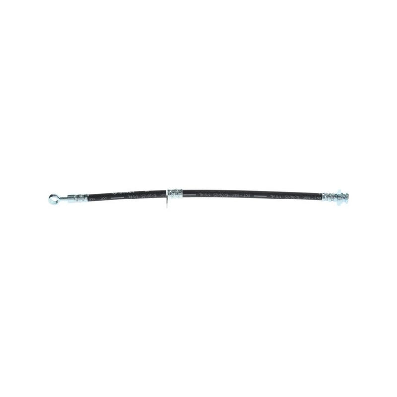 Bosch Brake Hydraulic Hose Line Front fits Suzuki Swift III 2010-2017