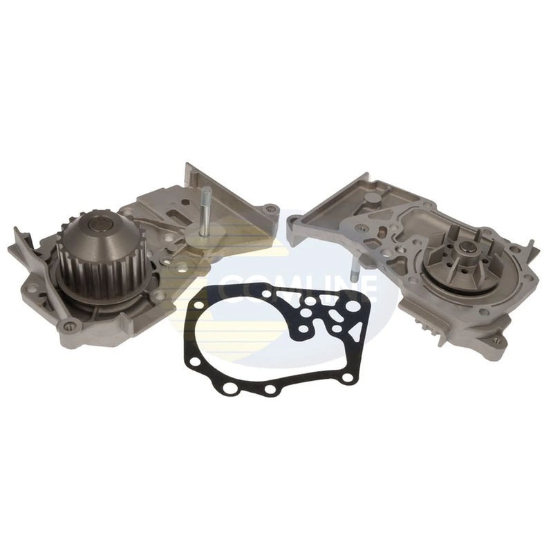 Comline Engine Cooling Water Pump fits Dacia Dokker 2012-2015 1.6
