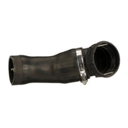 Gates Intercooler Turbo Charge Air Hose 155mm fits BMW 5 2004-2007