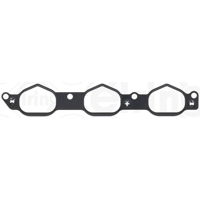 Elring Intake Manifold Gasket Thick fits Mercedes-Benz C-Class 2005-2014