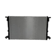 Hella Engine Radiator 8MK 366 304-431