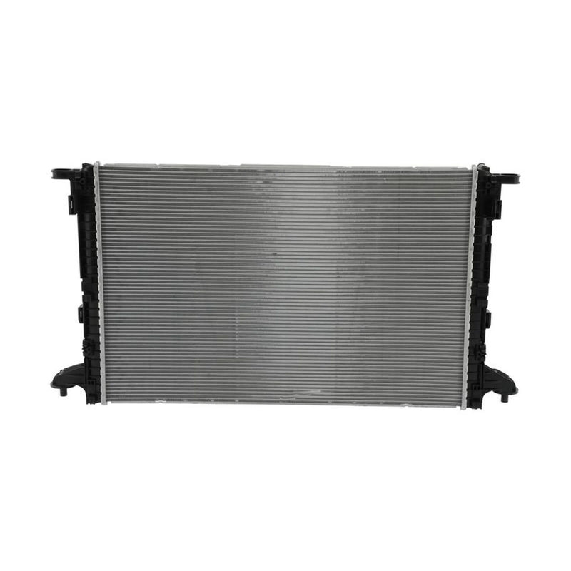 Hella Engine Radiator 8MK 366 304-431