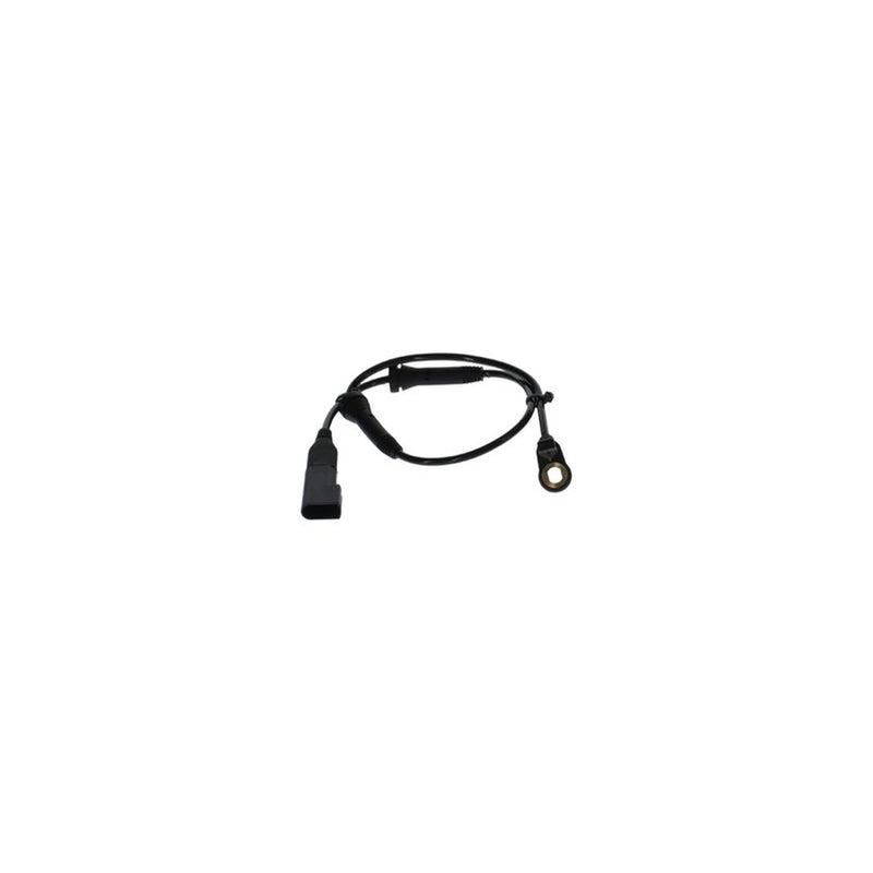 Bosch ABS Wheel Speed Sensor Front 0 986 594 518