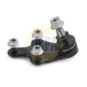 NAPA Ball Joint Front Right fits Citroën C4 Grand Picasso II 2013-2018