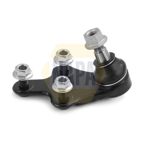 NAPA Ball Joint Front Right fits Citroën C4 Grand Picasso II 2013-2018