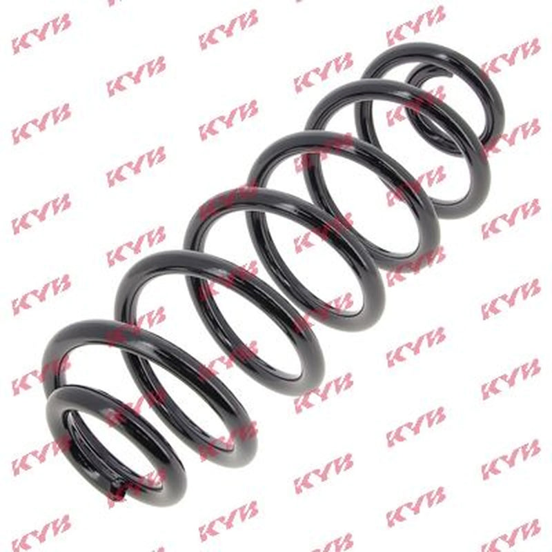 KYB Rear Suspension Coil Spring fits Audi Q5 2008-2017 2.0 3.0 3.2
