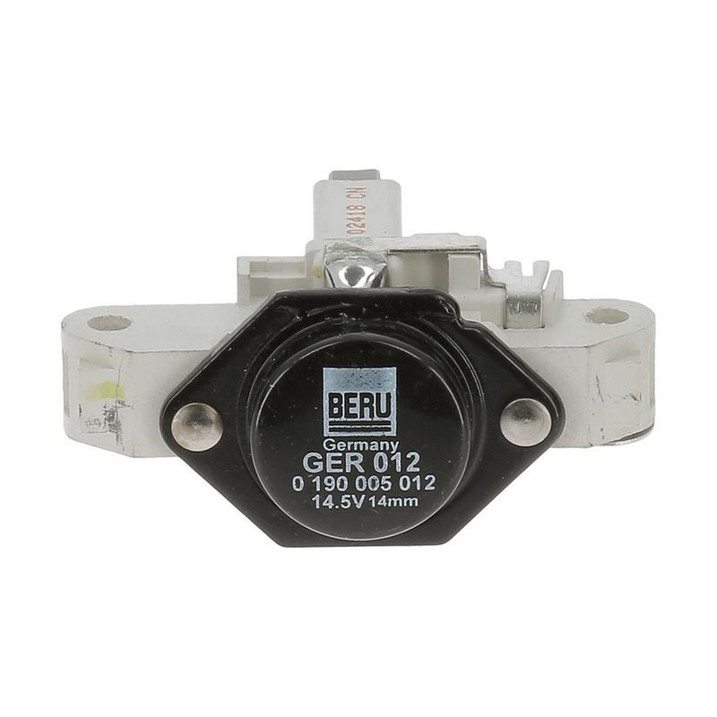 BERU Alternator Voltage Regulator fits Alfa Romeo 145 1994-1996 1.4 1.6 1.7