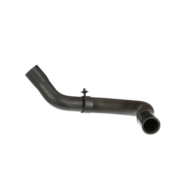Gates Radiator Coolant Hose 510mm ID fits Audi A3 2004-2013 2.0