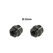 FAI 2 x Anti Roll Bar Mounting Bracket