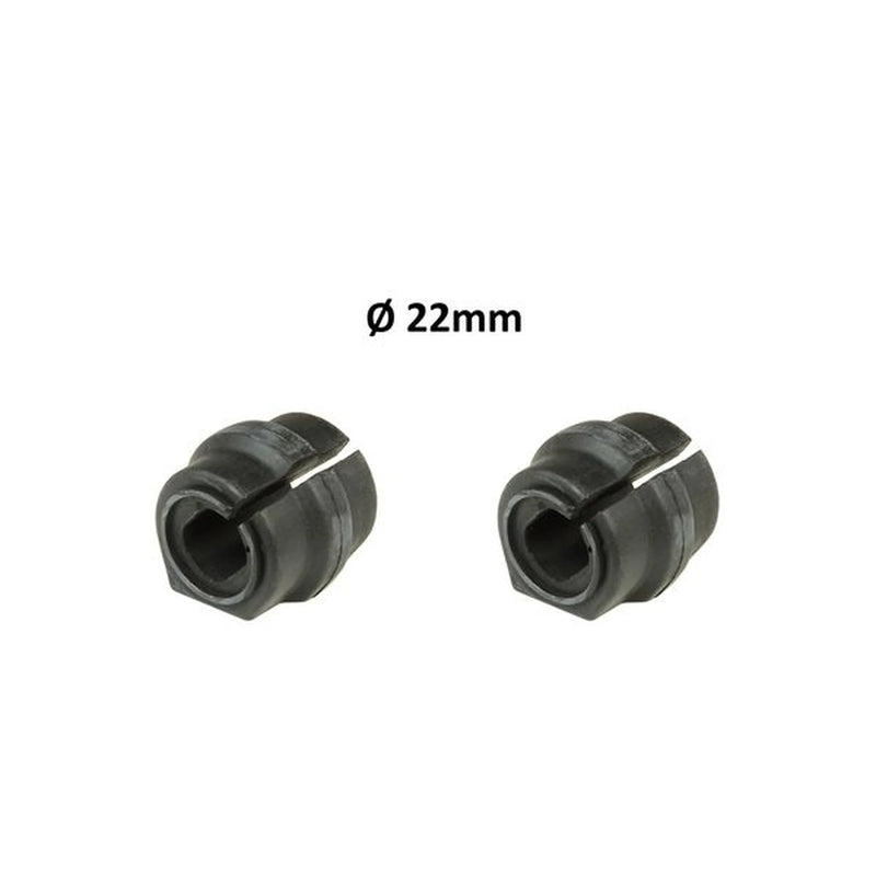 FAI 2 x Anti Roll Bar Mounting Bracket
