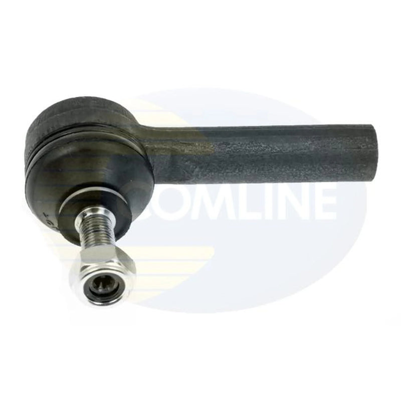 Comline Steering Tie Rod End Ball Joint M10x1.25 fits Fiat Panda 1980-2004
