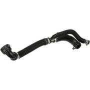 Gates Radiator Coolant Hose 600mm ID fits Volvo S60 II 2013-2018