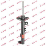KYB 2 x Shock Absorbers fits BMW 3 1990-1998