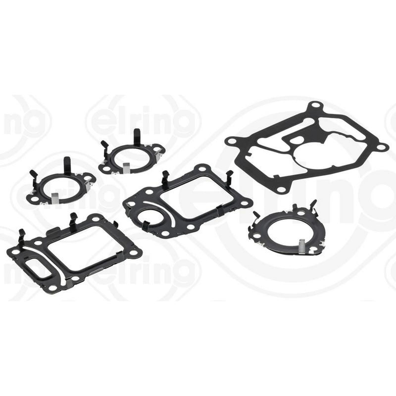 Elring Mercedes Egr System Gasket Set fits Infiniti Q50 2014 on 2.0