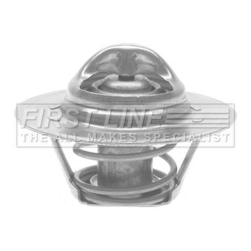 First Line Thermostat,Coolant fits Citroën Ax 1986-1998 1.4