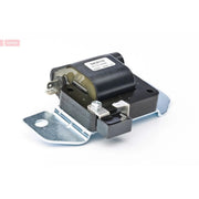 Denso Ignition Coil Pack fits Chevrolet Matiz 2005-2013 0.8