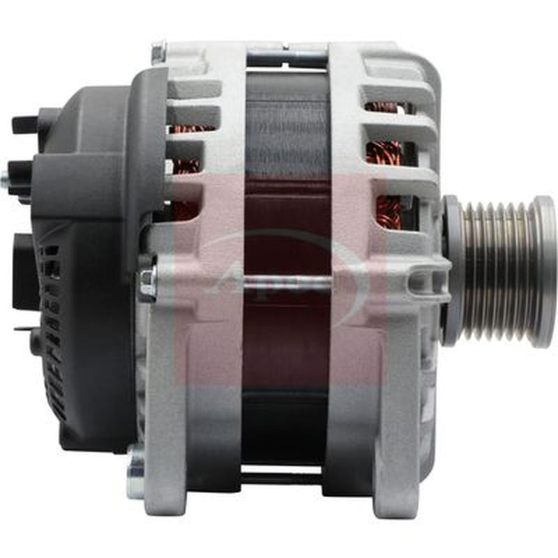 Apec Car Alternator 12V fits Fiat Talento 2019 on 2.0