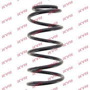 KYB 2 x Suspension Springs fits Fiat Scudo Bus 2007-2016 2.0