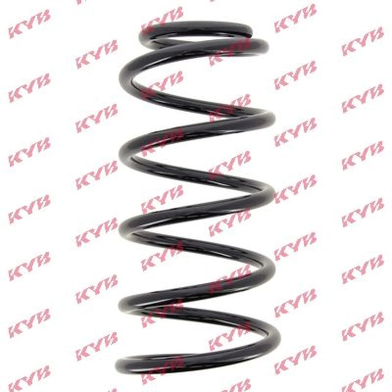 KYB Front Suspension Coil Spring fits Fiat Scudo Bus 2007-2016 2.0