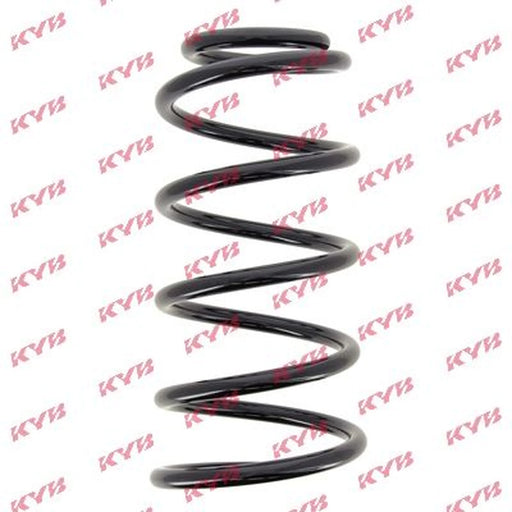 KYB 2 x Suspension Springs fits Fiat Scudo Bus 2007-2016 2.0