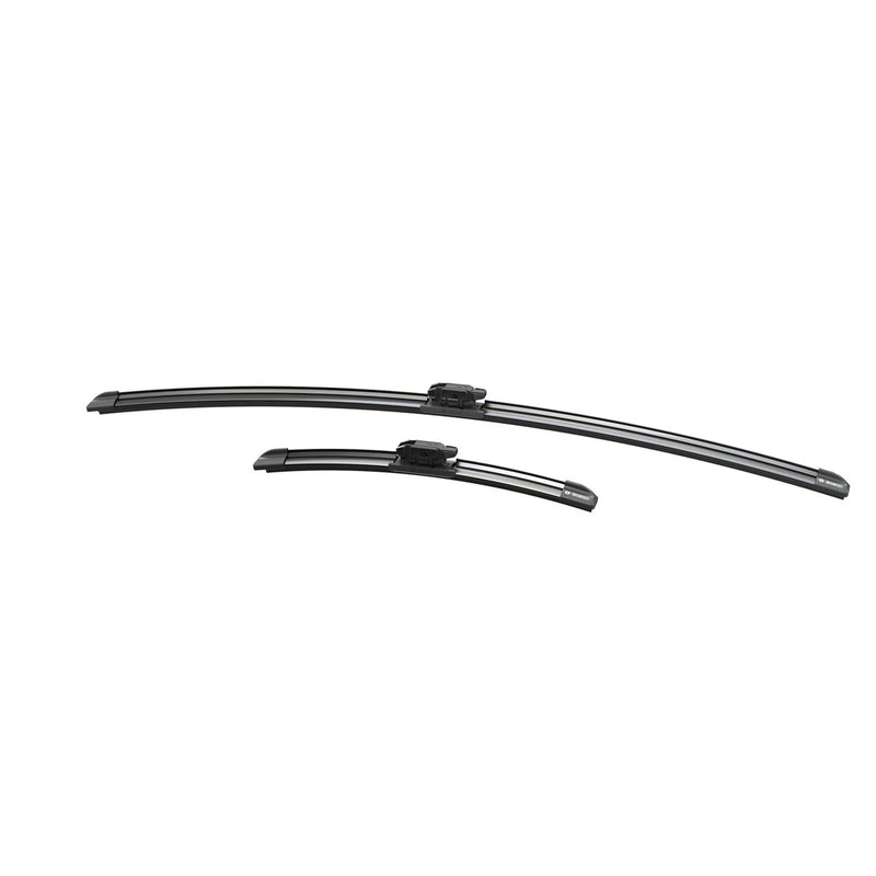 Bosch Aerotwin Wiper Blade Set 700mm + 300mm — A827S fits Mitsubishi Colt VII