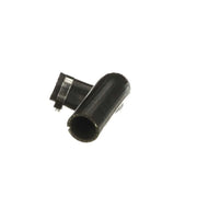 Gates Intercooler Turbo Charge Air Hose fits Fiat Grande Punto 2005-2014 1.3