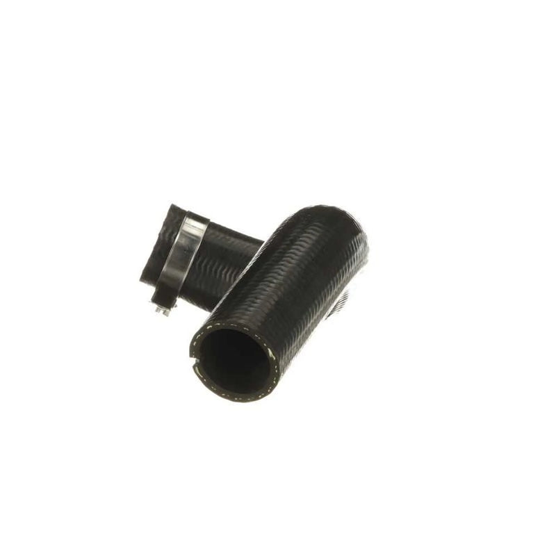 Gates Intercooler Turbo Charge Air Hose fits Fiat Grande Punto 2005-2014 1.3