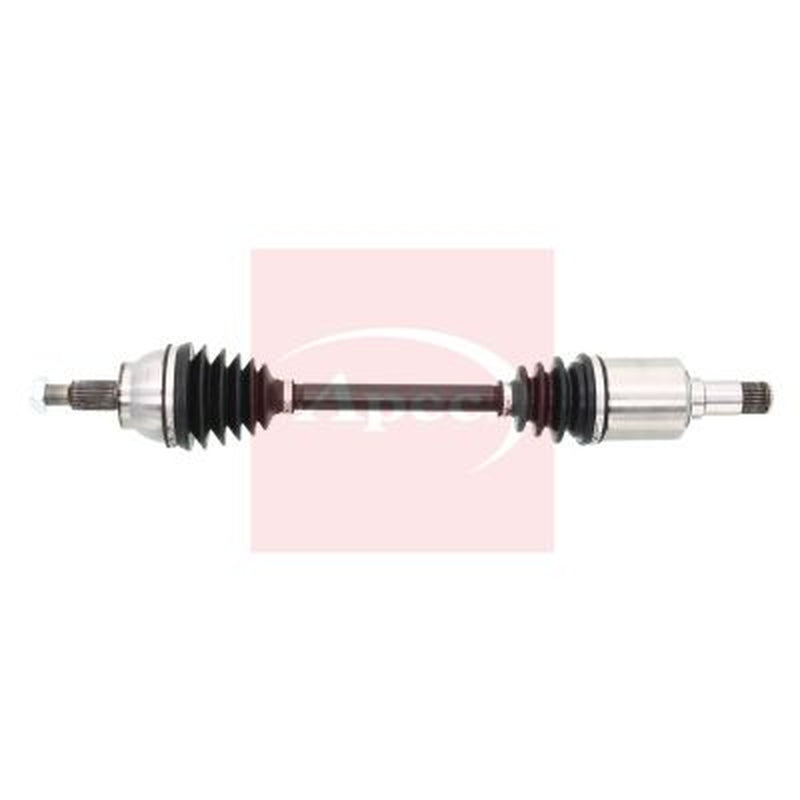 Apec CV Drive Shaft Driveshaft Front Left fits Mercedes-Benz A-Class 2004-2012