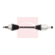 Apec CV Drive Shaft Driveshaft Front Left ADS1699L