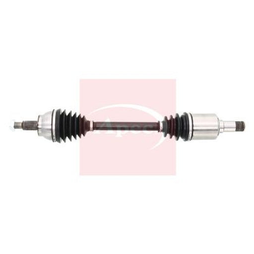 Apec CV Drive Shaft Driveshaft Front Left fits Mercedes-Benz A-Class 2004-2012