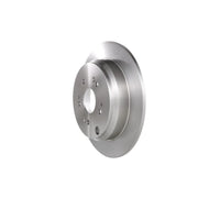 Bosch Front & Rear Brake Discs & Pads fits Honda Cr-V III 2006-2012 2.0 2.4