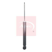 Apec Shock Absorber Damper Strut Rear Left fits Audi Q3 2011-2018 1.4 2.0 2.5