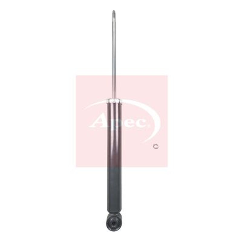 Apec Shock Absorber Damper Strut Rear Left fits Audi Q3 2011-2018 1.4 2.0 2.5