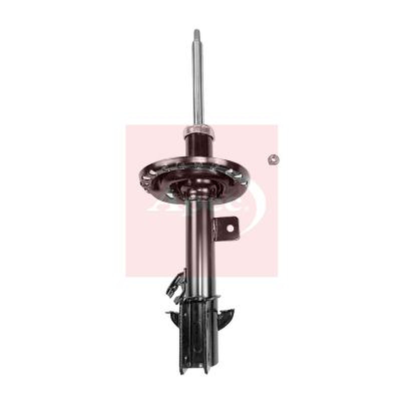Apec Shock Absorber Damper Strut Front Left fits Nissan Note 2006-2012