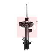 Apec Shock Absorber Damper Strut Front Left ASA1378