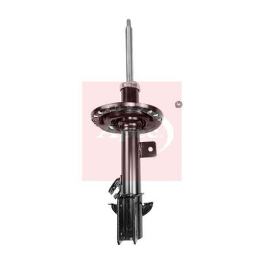 Apec 2 x Shock Absorbers fits Nissan Note 2006-2012 1.4 1.5 1.6