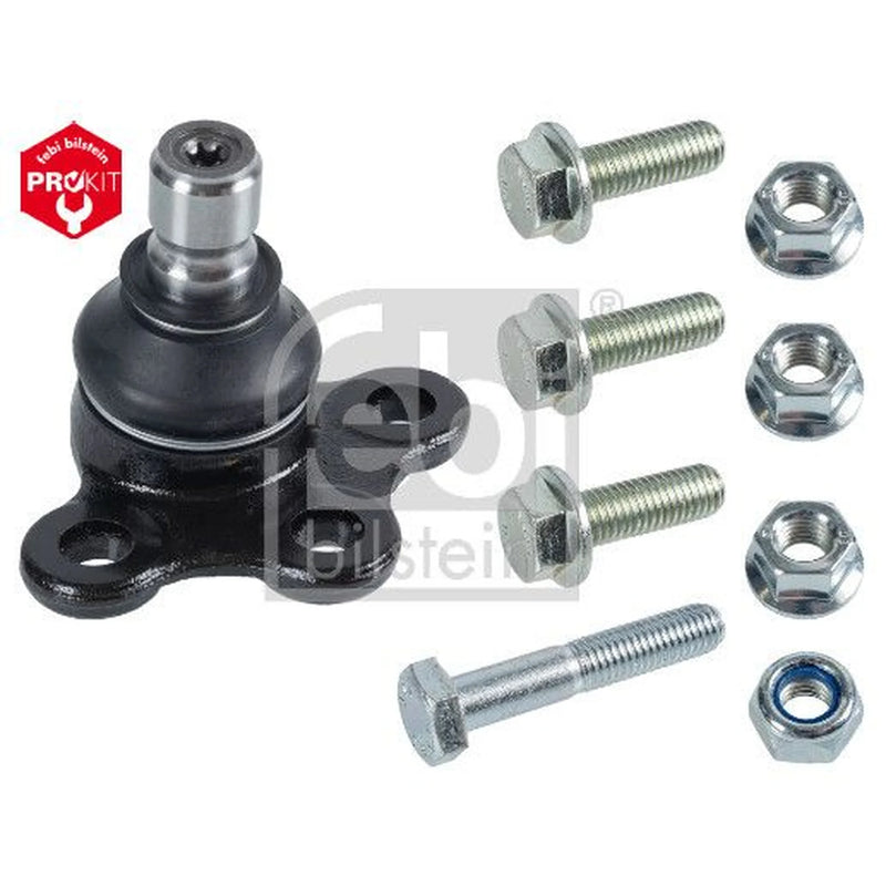 Febi Ball Joint Front Right 28600
