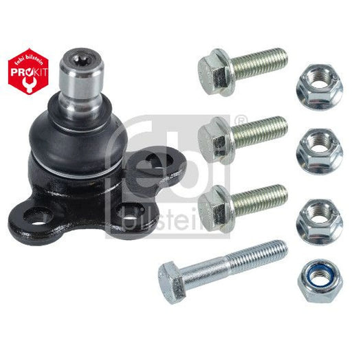 Febi Ball Joint Front Right 28600