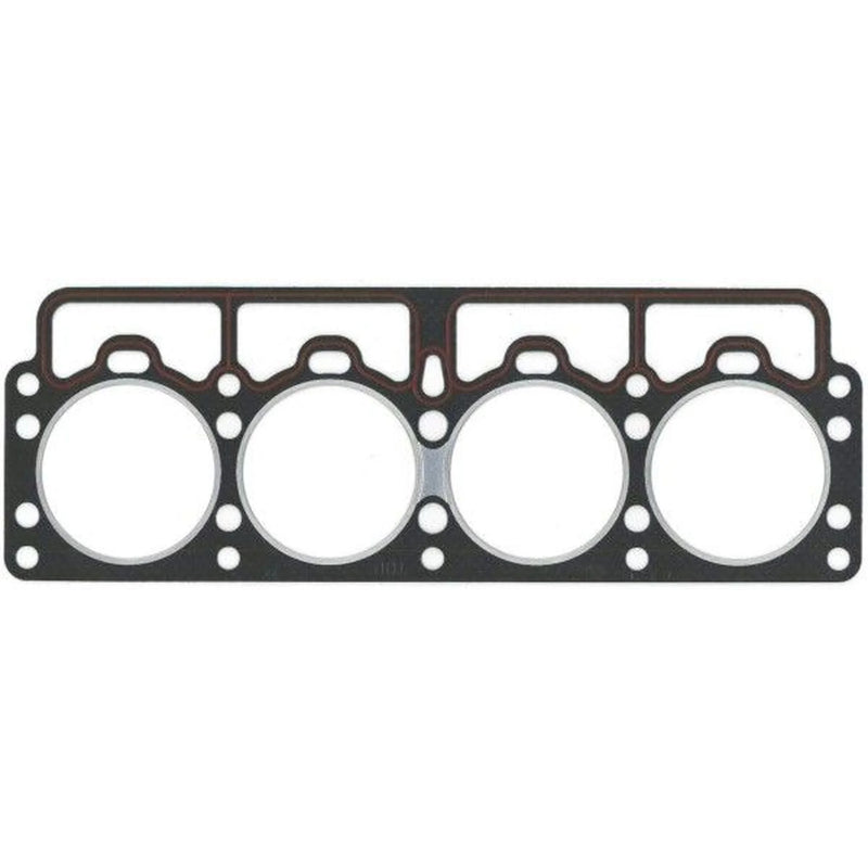 Elring Cylinder Head Gasket 1mm Thick fits Volvo 140 1968-1974 2.0